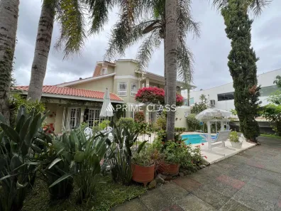 Casa com 5 Quartos à venda, 333m² no Marechal Rondon, Canoas