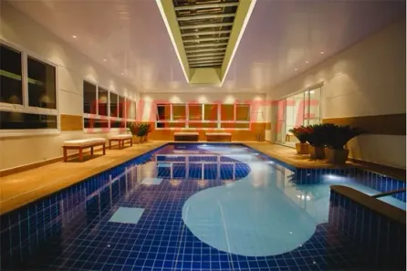 Apartamento com 1 Quarto à venda, 36m² no Santa Efigênia, São Paulo