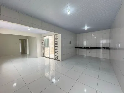 Casa com 4 Quartos para alugar, 250m² no Maranhão Novo, São Luís