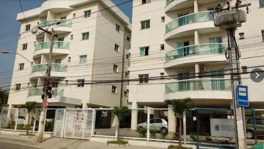 Apartamento com 2 Quartos à venda, 63m² no Colubande, São Gonçalo