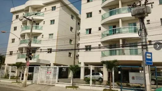 Apartamento com 2 Quartos à venda, 63m² no Colubande, São Gonçalo