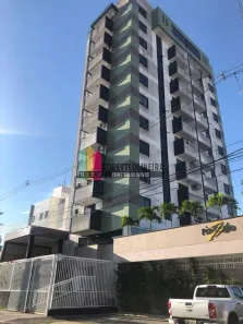 Apartamento com 1 Quarto à venda, 58m² no Capuchinhos, Feira de Santana