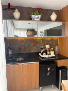 Apartamento com 3 Quartos à venda, 91m² no Jardim Paraíso, São Paulo