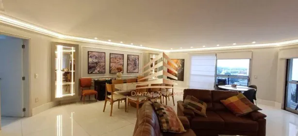 Apartamento com 4 Quartos à venda, 250m² no Camargos, Guarulhos