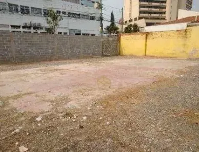 Lote/Terreno para alugar, 990m² no Jardim do Trevo, Campinas