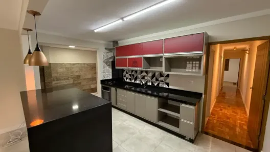 Casa com 3 Quartos à venda, 156m² no Bosque dos Eucaliptos, São José dos Campos