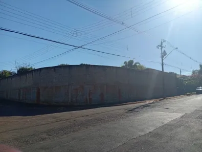 Lote/Terreno à venda, 1483m² no City Ribeirão, Ribeirão Preto