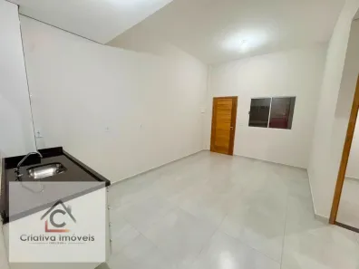 Apartamento com 2 Quartos à venda, 40m² no Penha de França, São Paulo