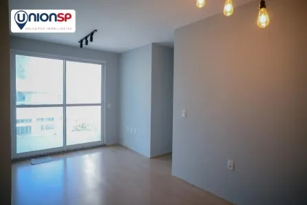 Apartamento com 3 Quartos à venda, 66m² no Vila Dom Pedro I, São Paulo