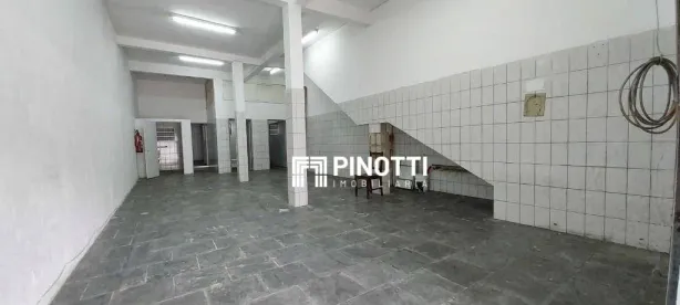Ponto Comercial para alugar, 154m² no Nova Petrópolis, São Bernardo do Campo