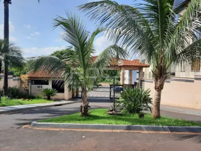 Apartamento com 1 Quarto à venda, 36m² no Vila Amélia, Ribeirão Preto