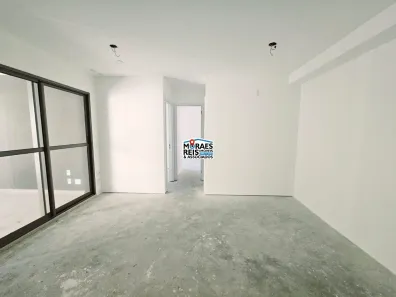 Apartamento com 2 Quartos à venda, 57m² no Saúde, São Paulo