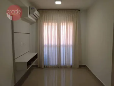 Apartamento com 2 Quartos à venda, 58m² no Ribeirânia, Ribeirão Preto