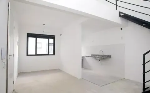 Apartamento com 1 Quarto à venda, 65m² no Cidade Baixa, Porto Alegre