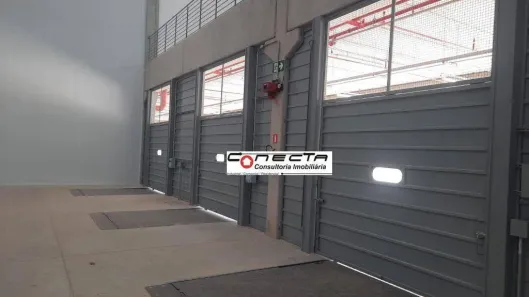 Galpão/Depósito/Armazém para alugar, 2417m² no Batistini, São Bernardo do Campo