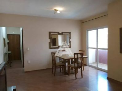 Apartamento com 3 Quartos para venda ou aluguel, 98m² no Campestre, Santo André