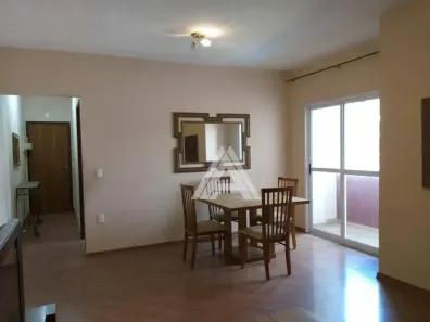 Apartamento com 3 Quartos para venda ou aluguel, 98m² no Campestre, Santo André
