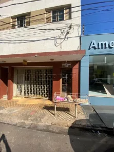 Apartamento com 2 Quartos para alugar, 60m² no Núcleo Residencial Silvio Vilari, São Carlos