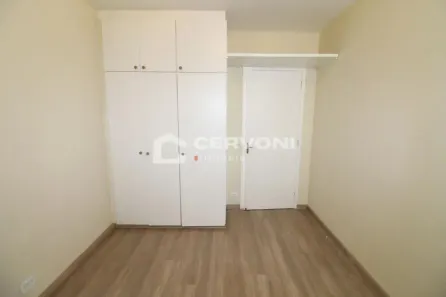 Apartamento com 2 Quartos para alugar, 70m² no Jardim Apolo I, São José dos Campos