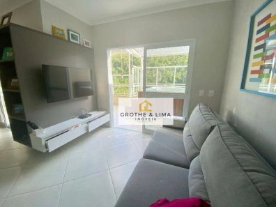 Cobertura com 3 Quartos à venda, 148m² no Praia Grande, Ubatuba