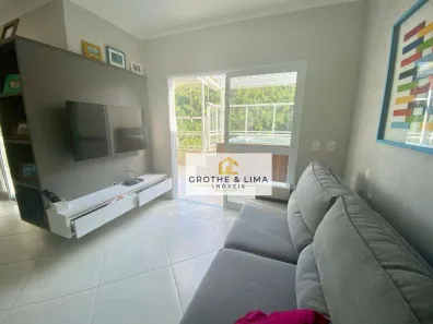 Cobertura com 3 Quartos à venda, 148m² no Praia Grande, Ubatuba