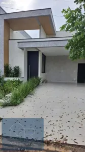 Casa com 3 Quartos à venda, 149m² no Vila Monte Alegre, Paulínia