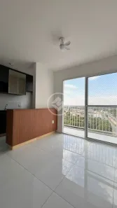 Apartamento com 3 Quartos à venda, 61m² no Fazenda Criméia Caveiras, Goiânia