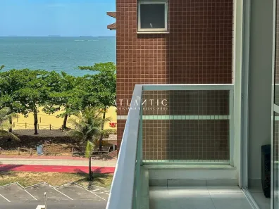 Apartamento com 2 Quartos à venda, 70m² no Praia de Itaparica, Vila Velha