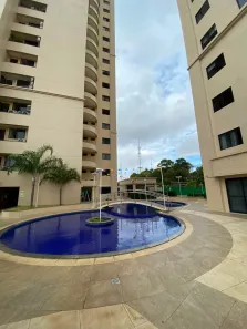 Apartamento com 4 Quartos à venda, 94m² no Monte Castelo, Teresina