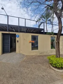Sala Comercial para alugar, 52m² no Jardim Nossa Senhora Auxiliadora, Campinas