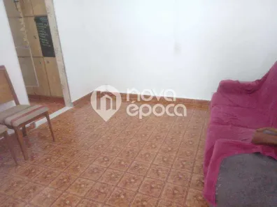 com 3 Quartos à venda, 51m² no Engenho Novo, Rio de Janeiro