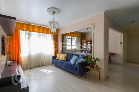 Apartamento com 3 Quartos à venda, 75m² no Medianeira, Porto Alegre