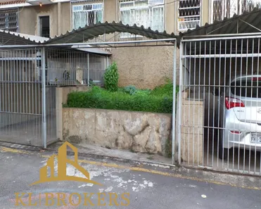 Apartamento com 3 Quartos à venda, 93m² no Laranjal, Volta Redonda