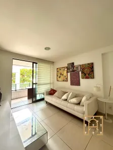 Apartamento com 3 Quartos à venda, 89m² no Rosarinho, Recife