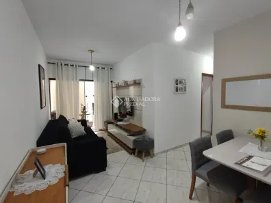 Apartamento com 2 Quartos à venda, 50m² no Assunção, São Bernardo do Campo