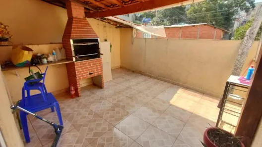 Sobrado com 5 Quartos à venda, 225m² no Helena Maria, Osasco