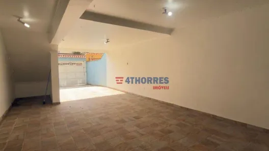 Sobrado com 3 Quartos à venda, 211m² no Lar São Paulo, São Paulo