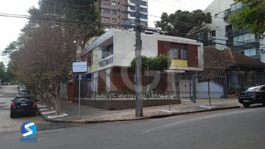Casa com 3 Quartos à venda, 150m² no Petrópolis, Porto Alegre
