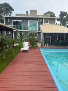 Casa com 2 Quartos à venda, 105m² no São João do Rio Vermelho, Florianópolis