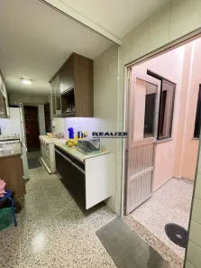 Apartamento com 3 Quartos à venda, 100m² no Parque Rosário, Campos dos Goytacazes