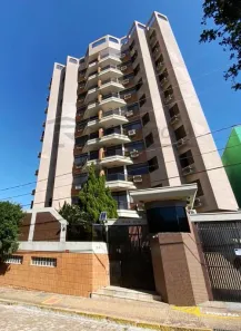 Apartamento com 3 Quartos à venda, 180m² no Centro, Salto