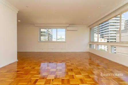 Apartamento com 4 Quartos à venda, 150m² no Ipanema, Rio de Janeiro