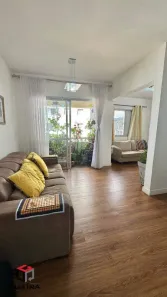 Apartamento com 3 Quartos à venda, 98m² no Centro, São Bernardo do Campo