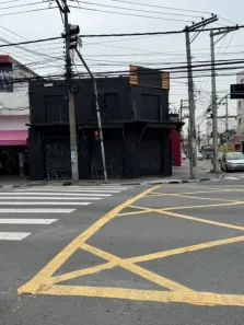 Ponto Comercial para alugar, 100m² no Jardim Tranqüilidade, Guarulhos