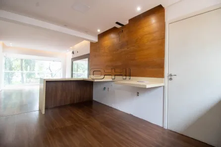 Apartamento com 3 Quartos à venda, 98m² no Campo Belo, São Paulo