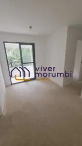 Apartamento com 2 Quartos à venda, 46m² no Vila Suzana, São Paulo