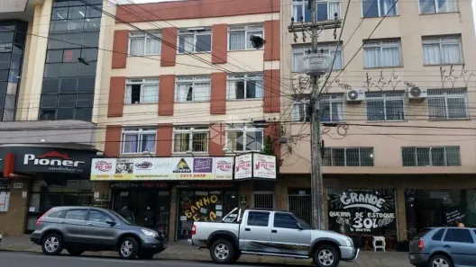 Apartamento com 3 Quartos à venda, 79m² no Nossa Senhora de Lourdes, Caxias do Sul