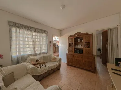 Casa com 1 Quarto à venda, 240m² no Jardim Cristiane, Santo André