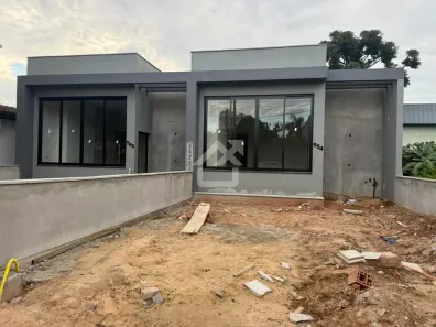 Casa com 3 Quartos à venda, 105m² no Centro, Estância Velha