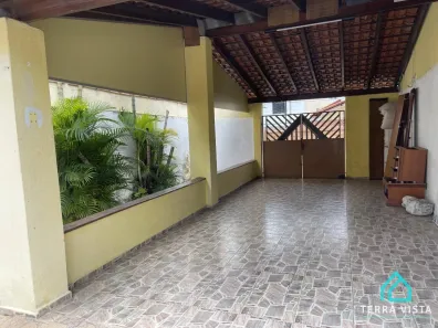 Casa com 4 Quartos à venda, 200m² no Jardim Humaitá, Taubaté
